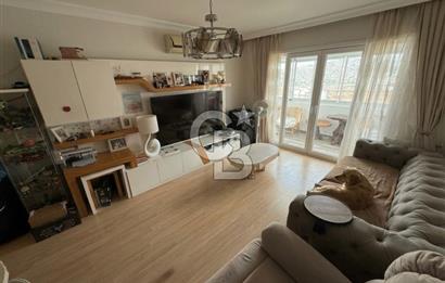 SOYAK MAVİŞEHİR B ETAP SATILIK 2+1 DAİRE