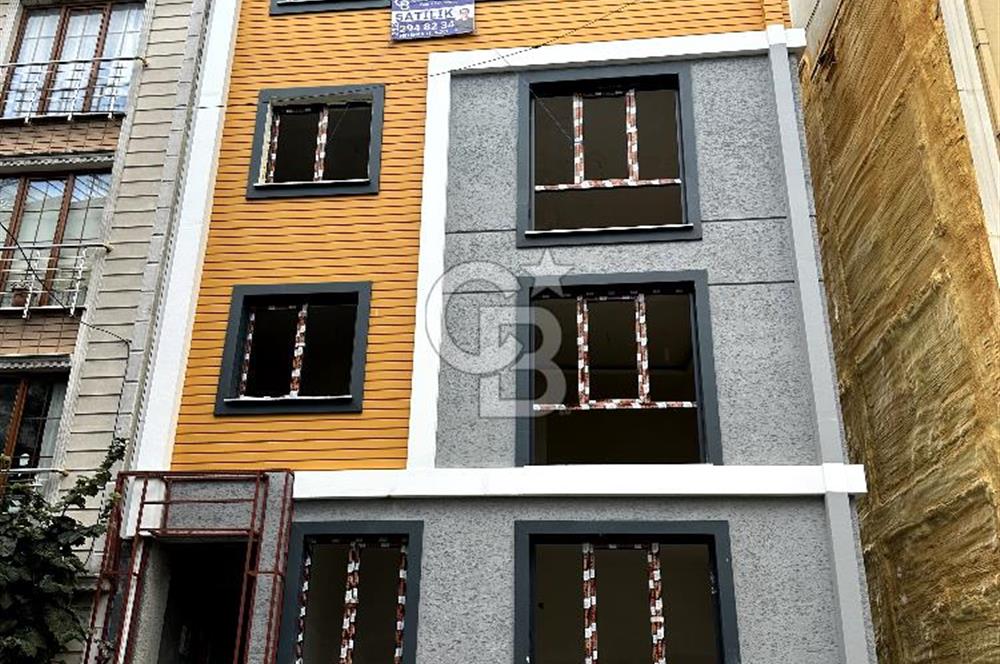 Nurtepe metroya 100m mesafede satılık dubleks