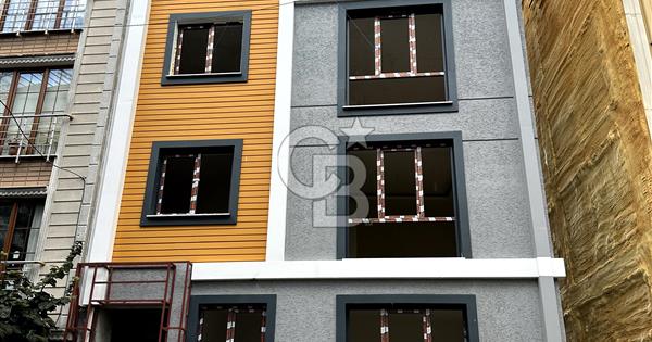 Nurtepe metroya 100m mesafede satılık dubleks - 375687