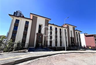 Ataşehir Yenişehir Toki2.Etap Golf Klübü Cephe 3+1 Satılık Daire - 1 - 375770