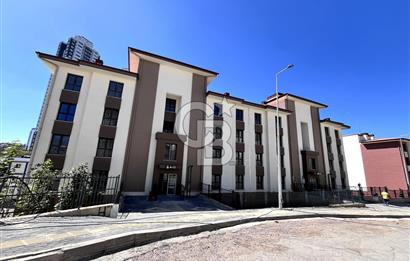 Ataşehir Yenişehir Toki2.Etap Golf Klübü Cephe 3+1 Satılık Daire