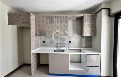 Ataşehir Yenişehir Toki2.Etap Golf Klübü Cephe 3+1 Satılık Daire