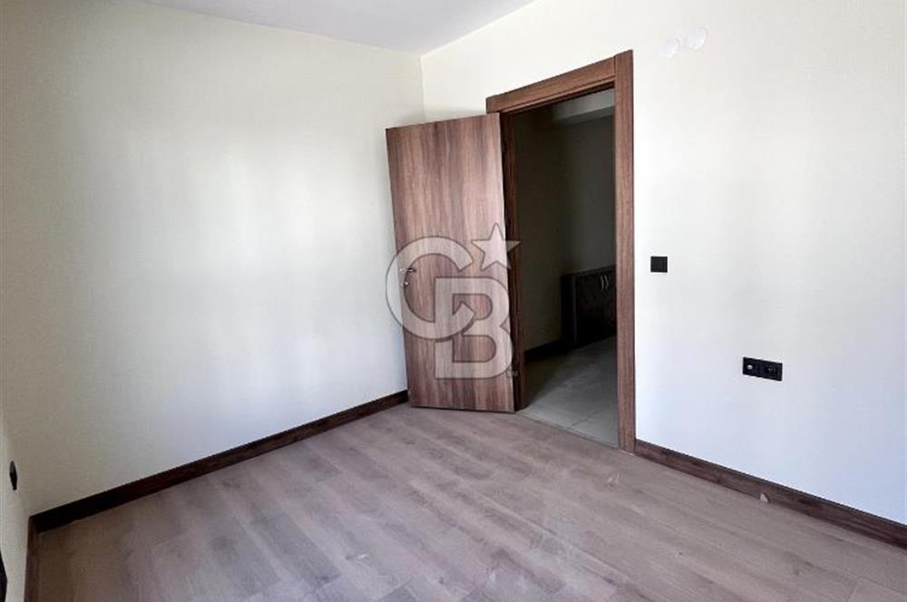Ataşehir Yenişehir Toki2.Etap Golf Klübü Cephe 3+1 Satılık Daire