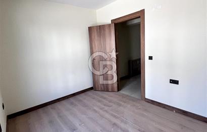 Ataşehir Yenişehir Toki2.Etap Golf Klübü Cephe 3+1 Satılık Daire