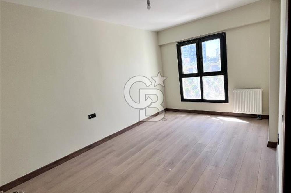 Ataşehir Yenişehir Toki2.Etap Golf Klübü Cephe 3+1 Satılık Daire