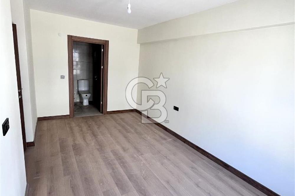 Ataşehir Yenişehir Toki2.Etap Golf Klübü Cephe 3+1 Satılık Daire