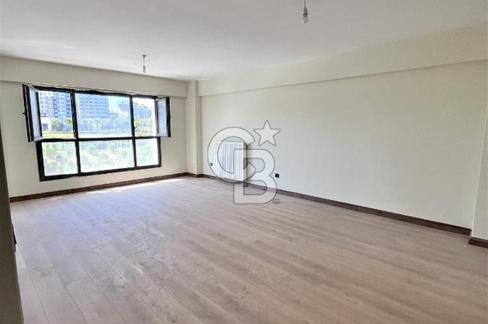 Ataşehir Yenişehir Toki2.Etap Golf Klübü Cephe 3+1 Satılık Daire