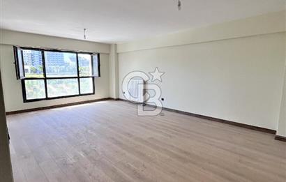Ataşehir Yenişehir Toki2.Etap Golf Klübü Cephe 3+1 Satılık Daire
