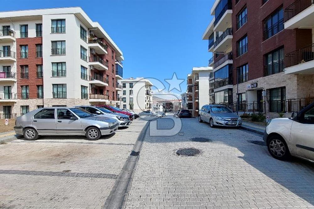 BAYRAKLI ŞEHİR HASTANESİ TOKİ 5. ETAP'TA CB İYA'DAN KİRALIK 3+1