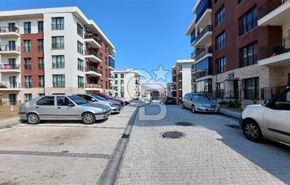 BAYRAKLI ŞEHİR HASTANESİ TOKİ 5. ETAP'TA CB İYA'DAN KİRALIK 3+1