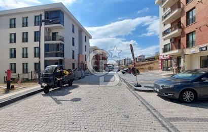 BAYRAKLI ŞEHİR HASTANESİ TOKİ 5. ETAP'TA CB İYA'DAN KİRALIK 3+1