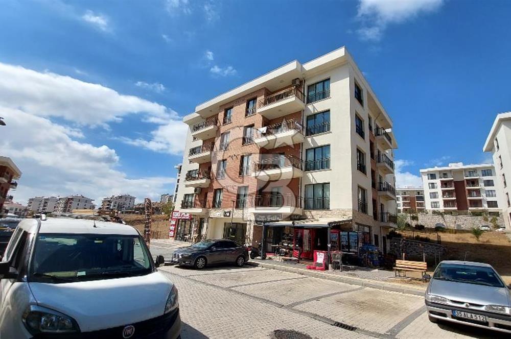 BAYRAKLI ŞEHİR HASTANESİ TOKİ 5. ETAP'TA CB İYA'DAN KİRALIK 3+1