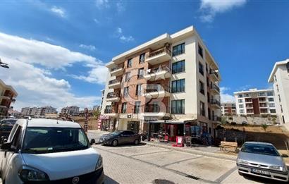 BAYRAKLI ŞEHİR HASTANESİ TOKİ 5. ETAP'TA CB İYA'DAN KİRALIK 3+1
