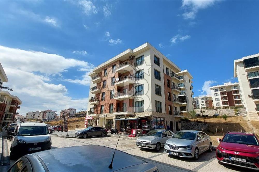 BAYRAKLI ŞEHİR HASTANESİ TOKİ 5. ETAP'TA CB İYA'DAN KİRALIK 3+1