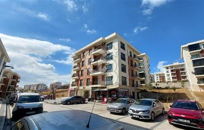 BAYRAKLI ŞEHİR HASTANESİ TOKİ 5. ETAP'TA CB İYA'DAN KİRALIK 3+1