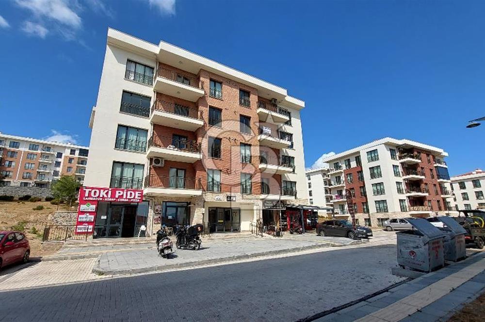 BAYRAKLI ŞEHİR HASTANESİ TOKİ 5. ETAP'TA CB İYA'DAN KİRALIK 3+1