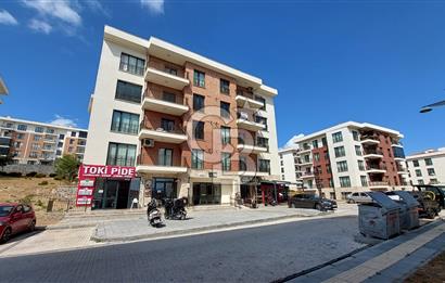 BAYRAKLI ŞEHİR HASTANESİ TOKİ 5. ETAP'TA CB İYA'DAN KİRALIK 3+1