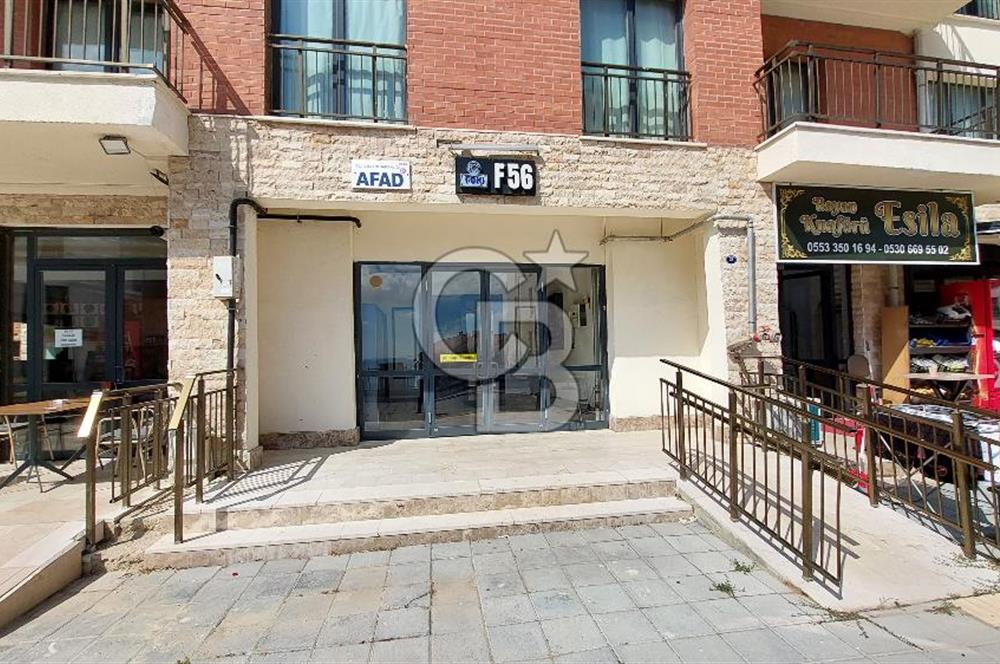 BAYRAKLI ŞEHİR HASTANESİ TOKİ 5. ETAP'TA CB İYA'DAN KİRALIK 3+1
