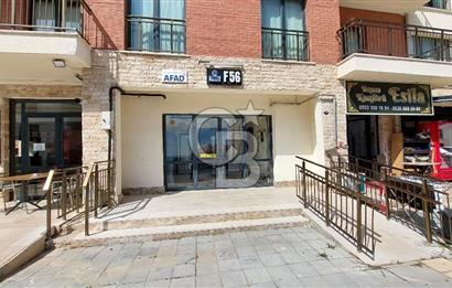 BAYRAKLI ŞEHİR HASTANESİ TOKİ 5. ETAP'TA CB İYA'DAN KİRALIK 3+1