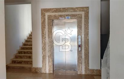 BAYRAKLI ŞEHİR HASTANESİ TOKİ 5. ETAP'TA CB İYA'DAN KİRALIK 3+1