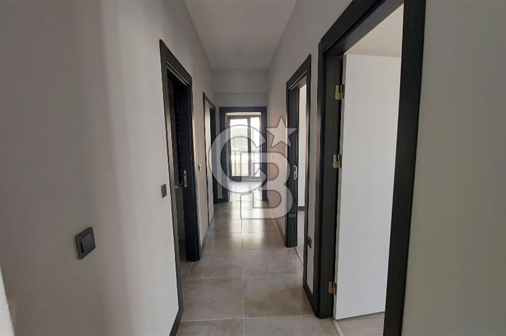 BAYRAKLI ŞEHİR HASTANESİ TOKİ 5. ETAP'TA CB İYA'DAN KİRALIK 3+1