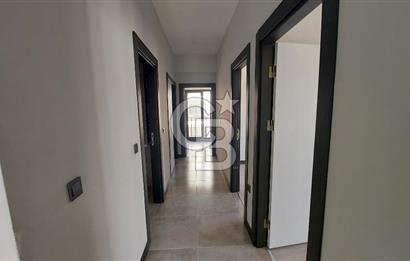 BAYRAKLI ŞEHİR HASTANESİ TOKİ 5. ETAP'TA CB İYA'DAN KİRALIK 3+1