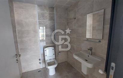 BAYRAKLI ŞEHİR HASTANESİ TOKİ 5. ETAP'TA CB İYA'DAN KİRALIK 3+1