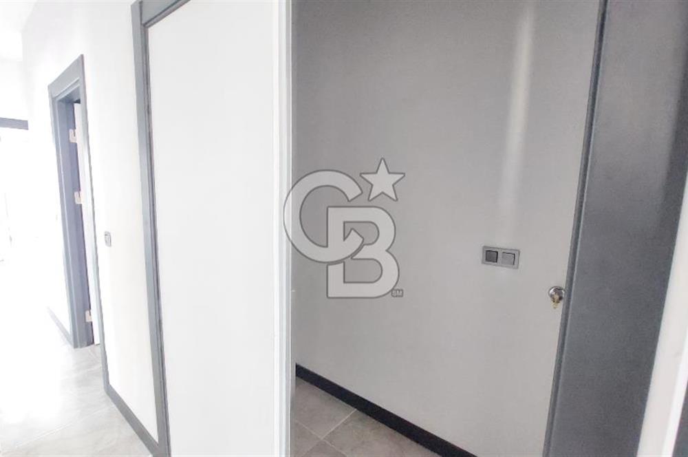 BAYRAKLI ŞEHİR HASTANESİ TOKİ 5. ETAP'TA CB İYA'DAN KİRALIK 3+1