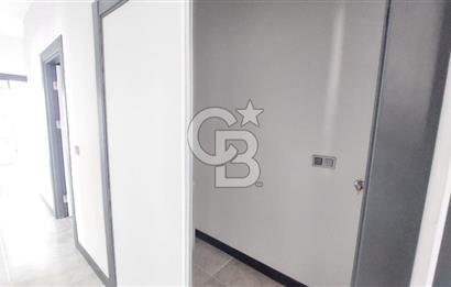 BAYRAKLI ŞEHİR HASTANESİ TOKİ 5. ETAP'TA CB İYA'DAN KİRALIK 3+1