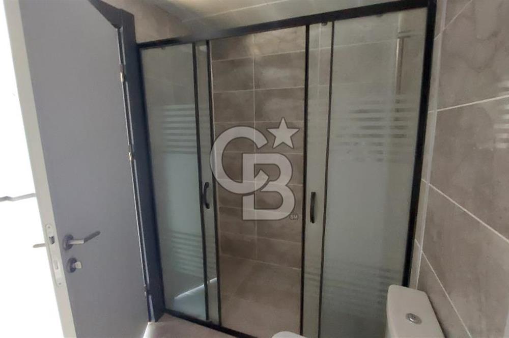 BAYRAKLI ŞEHİR HASTANESİ TOKİ 5. ETAP'TA CB İYA'DAN KİRALIK 3+1