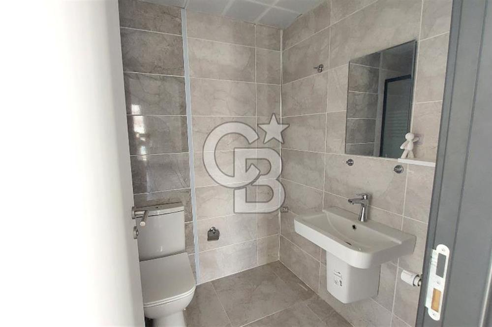 BAYRAKLI ŞEHİR HASTANESİ TOKİ 5. ETAP'TA CB İYA'DAN KİRALIK 3+1
