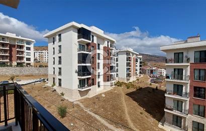 BAYRAKLI ŞEHİR HASTANESİ TOKİ 5. ETAP'TA CB İYA'DAN KİRALIK 3+1