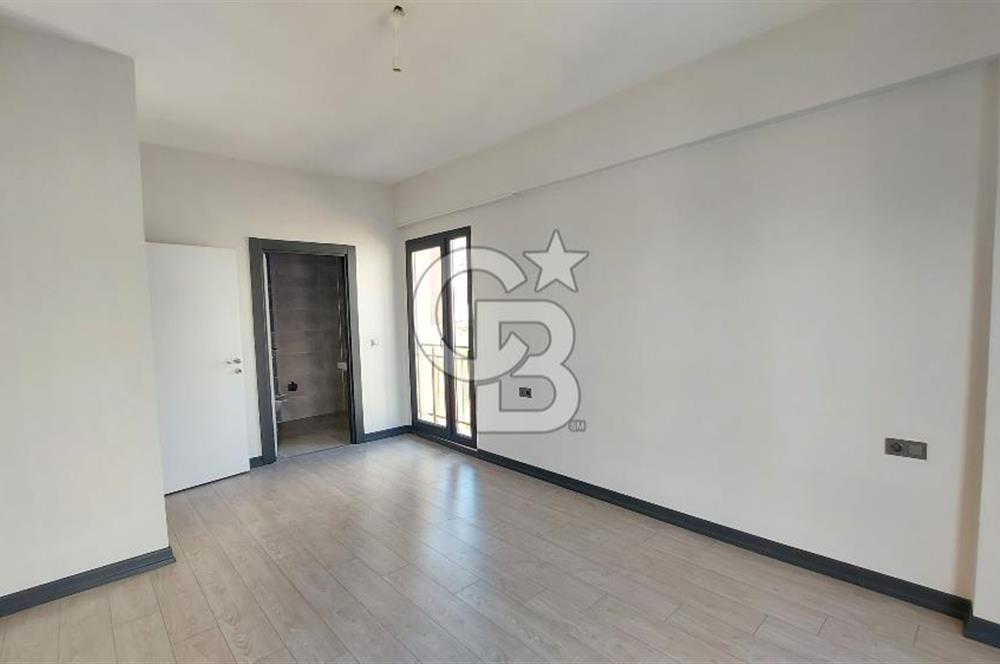 BAYRAKLI ŞEHİR HASTANESİ TOKİ 5. ETAP'TA CB İYA'DAN KİRALIK 3+1