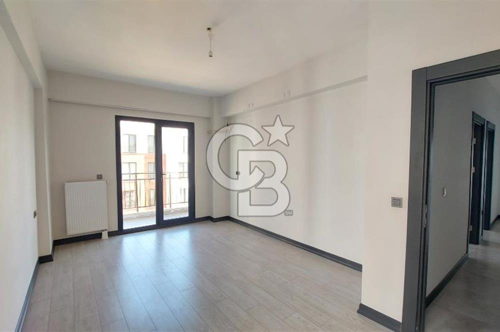 BAYRAKLI ŞEHİR HASTANESİ TOKİ 5. ETAP'TA CB İYA'DAN KİRALIK 3+1