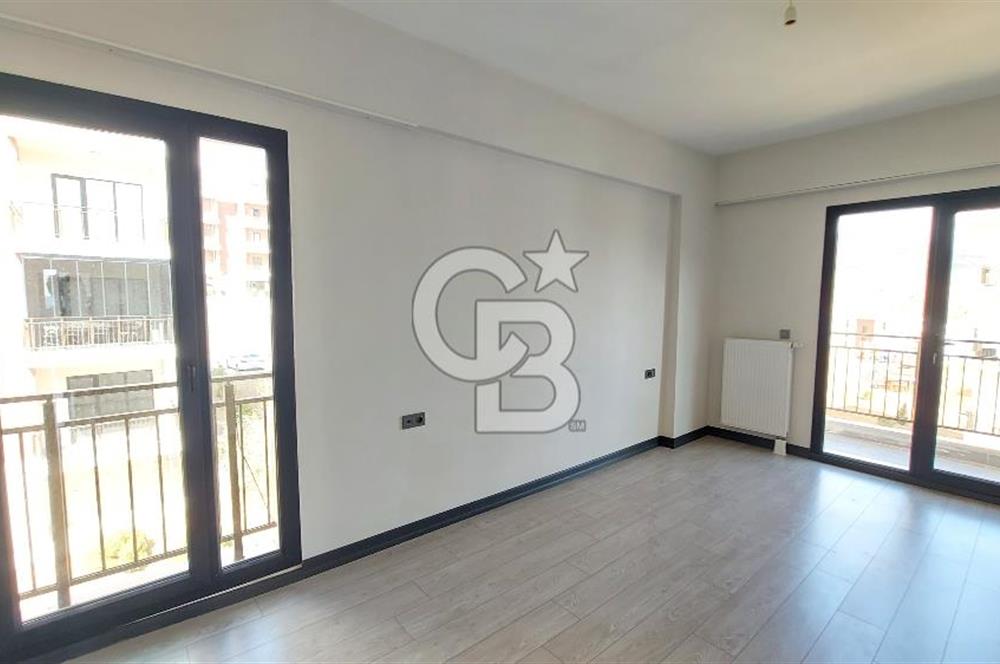 BAYRAKLI ŞEHİR HASTANESİ TOKİ 5. ETAP'TA CB İYA'DAN KİRALIK 3+1