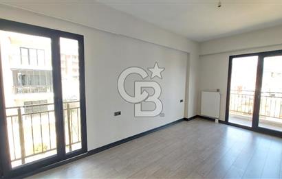 BAYRAKLI ŞEHİR HASTANESİ TOKİ 5. ETAP'TA CB İYA'DAN KİRALIK 3+1
