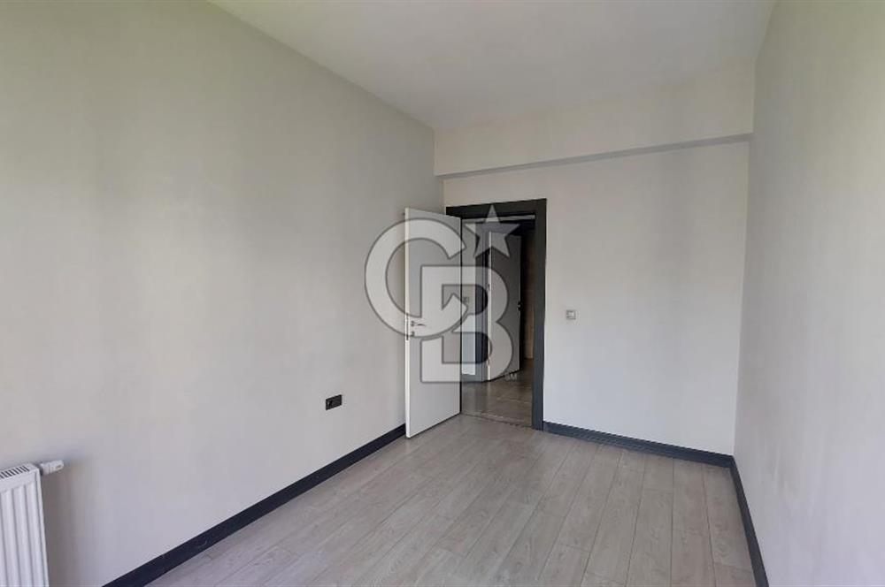 BAYRAKLI ŞEHİR HASTANESİ TOKİ 5. ETAP'TA CB İYA'DAN KİRALIK 3+1