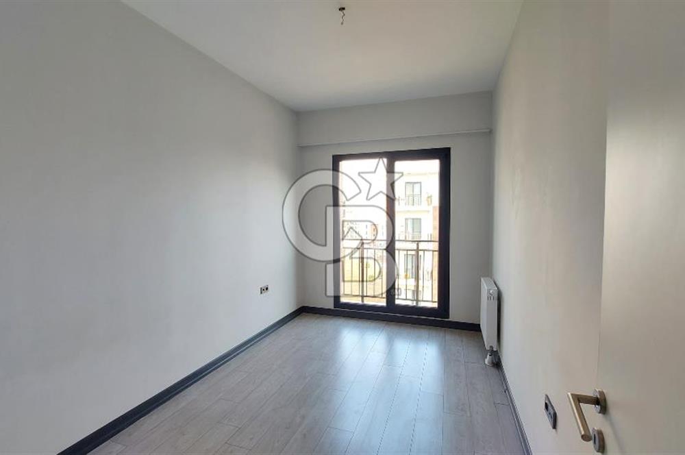 BAYRAKLI ŞEHİR HASTANESİ TOKİ 5. ETAP'TA CB İYA'DAN KİRALIK 3+1