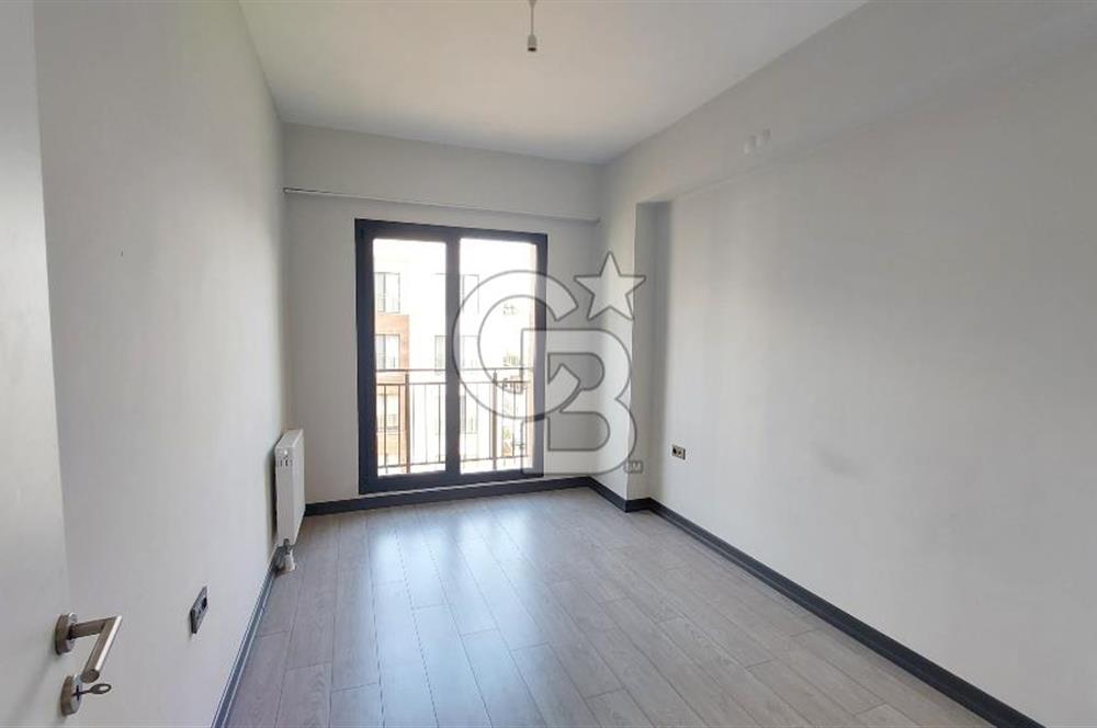 BAYRAKLI ŞEHİR HASTANESİ TOKİ 5. ETAP'TA CB İYA'DAN KİRALIK 3+1