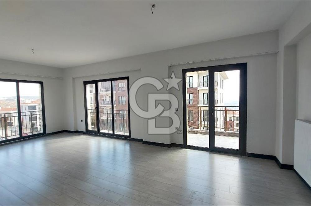 BAYRAKLI ŞEHİR HASTANESİ TOKİ 5. ETAP'TA CB İYA'DAN KİRALIK 3+1