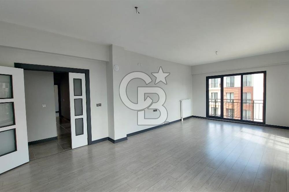 BAYRAKLI ŞEHİR HASTANESİ TOKİ 5. ETAP'TA CB İYA'DAN KİRALIK 3+1