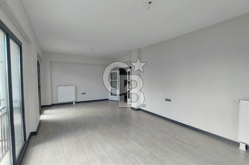 BAYRAKLI ŞEHİR HASTANESİ TOKİ 5. ETAP'TA CB İYA'DAN KİRALIK 3+1