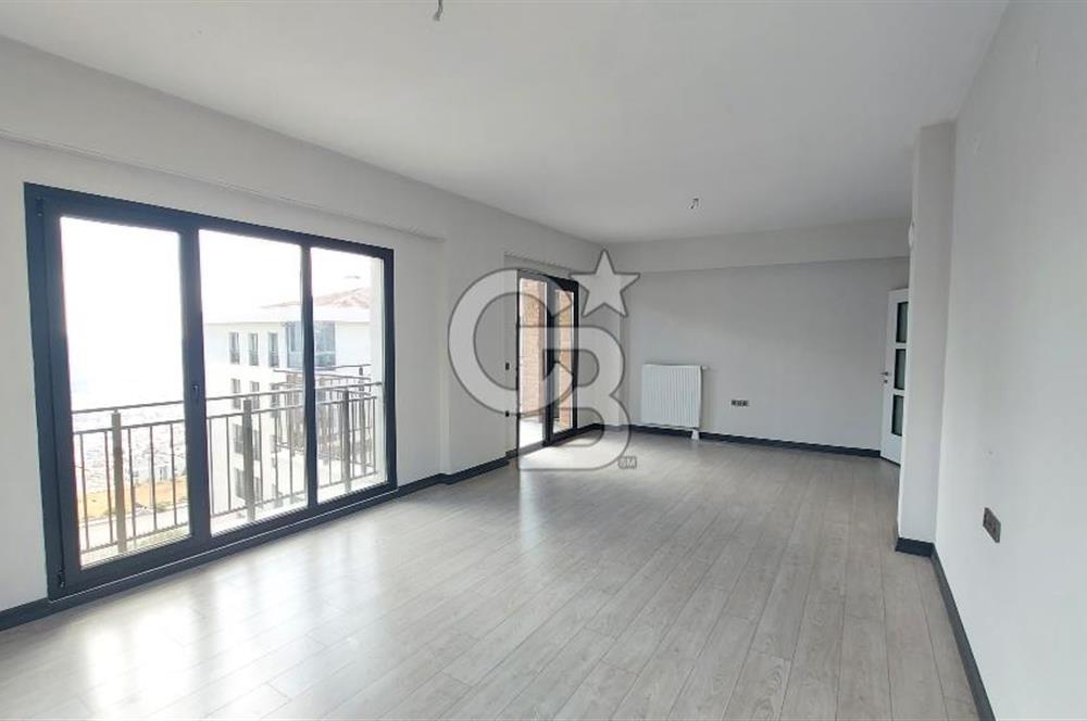 BAYRAKLI ŞEHİR HASTANESİ TOKİ 5. ETAP'TA CB İYA'DAN KİRALIK 3+1