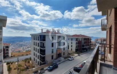 BAYRAKLI ŞEHİR HASTANESİ TOKİ 5. ETAP'TA CB İYA'DAN KİRALIK 3+1