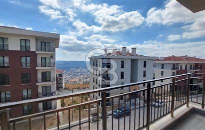 BAYRAKLI ŞEHİR HASTANESİ TOKİ 5. ETAP'TA CB İYA'DAN KİRALIK 3+1