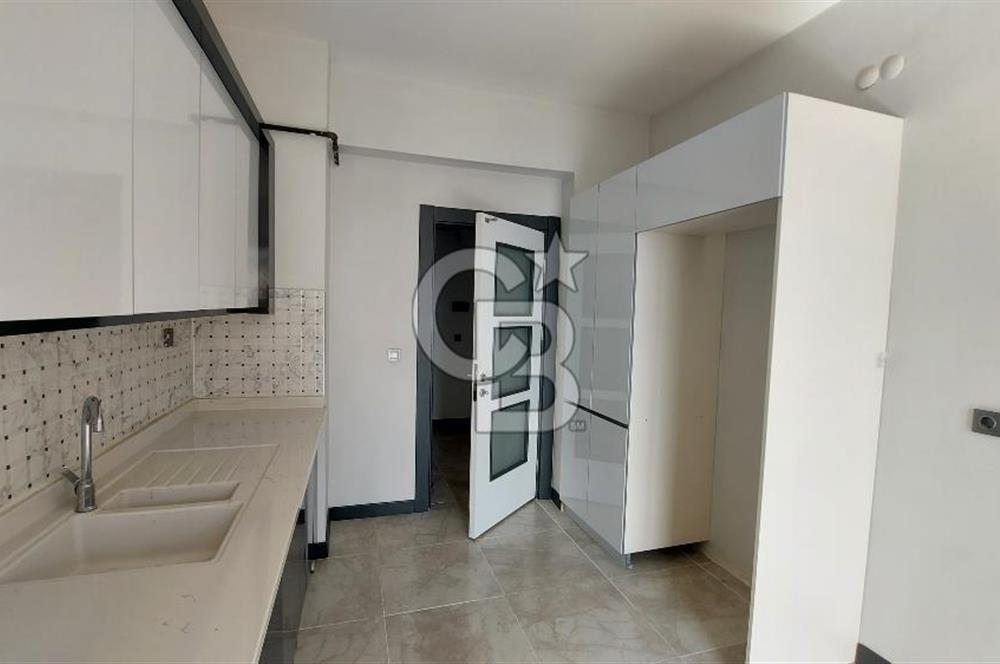 BAYRAKLI ŞEHİR HASTANESİ TOKİ 5. ETAP'TA CB İYA'DAN KİRALIK 3+1