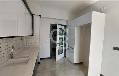 BAYRAKLI ŞEHİR HASTANESİ TOKİ 5. ETAP'TA CB İYA'DAN KİRALIK 3+1