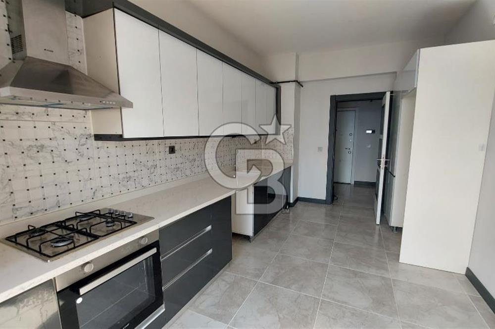 BAYRAKLI ŞEHİR HASTANESİ TOKİ 5. ETAP'TA CB İYA'DAN KİRALIK 3+1
