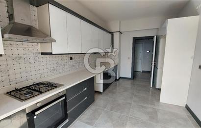 BAYRAKLI ŞEHİR HASTANESİ TOKİ 5. ETAP'TA CB İYA'DAN KİRALIK 3+1