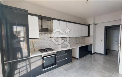 BAYRAKLI ŞEHİR HASTANESİ TOKİ 5. ETAP'TA CB İYA'DAN KİRALIK 3+1